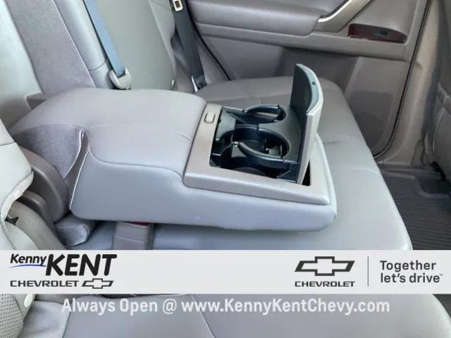 used 2019 Lexus GX 460 car, priced at $32,062