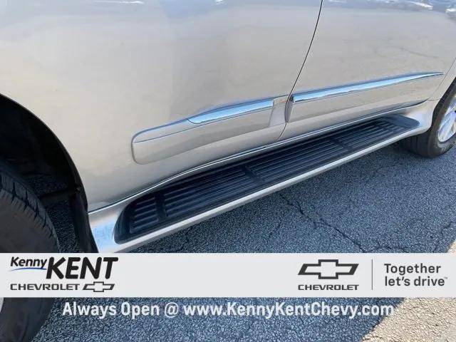 used 2019 Lexus GX 460 car, priced at $32,062