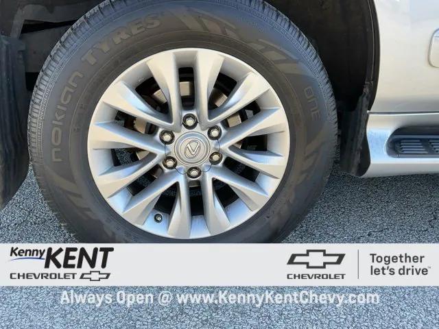 used 2019 Lexus GX 460 car, priced at $32,062