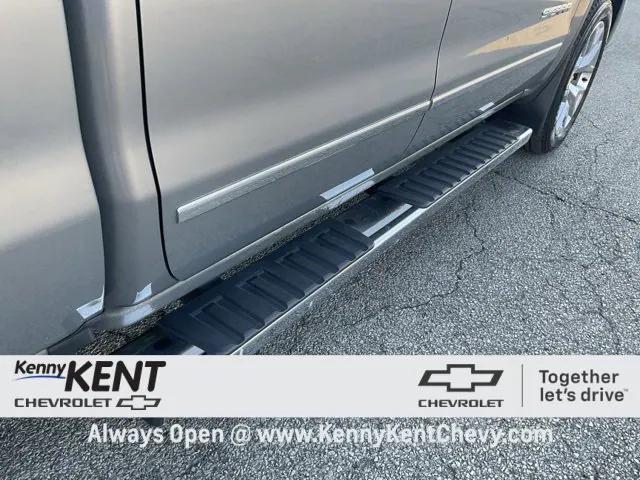 used 2017 GMC Sierra 1500 car, priced at $23,899