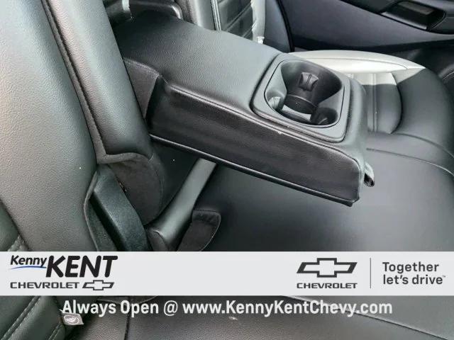used 2020 Ford Edge car, priced at $18,898