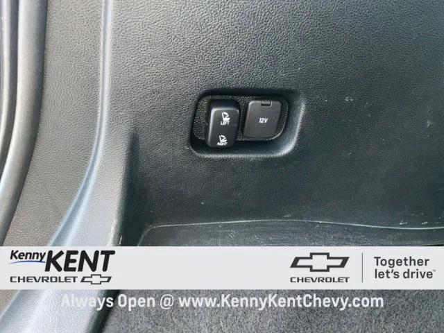 used 2020 Ford Edge car, priced at $18,898