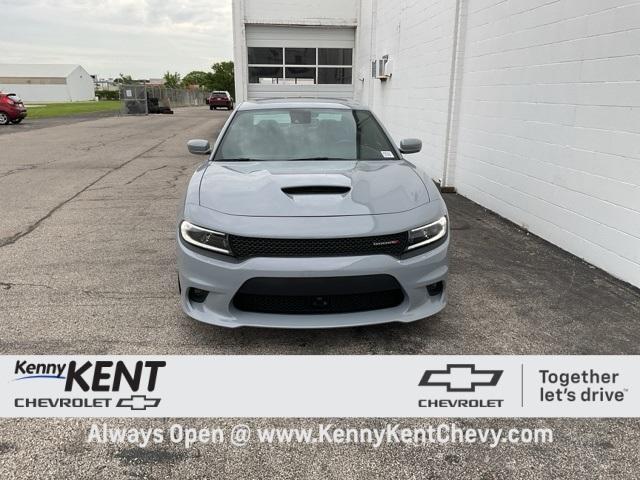 used 2022 Dodge Charger car, priced at $34,385