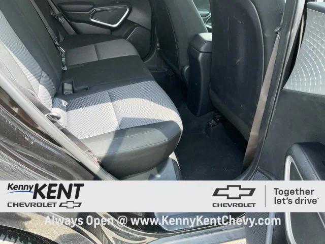 used 2023 Kia Soul car, priced at $17,295
