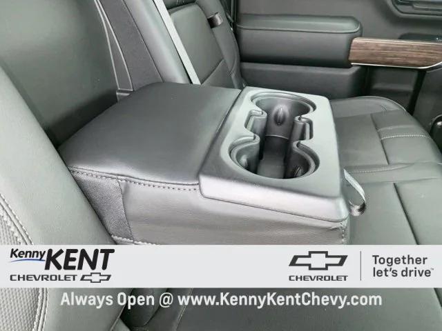 used 2023 Chevrolet Silverado 3500 car, priced at $66,679