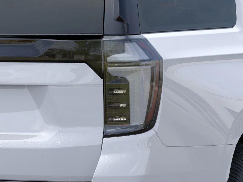 new 2026 Chevrolet Suburban car, priced at $87,004