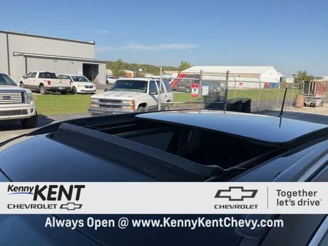 used 2018 Jeep Compass car, priced at $18,495