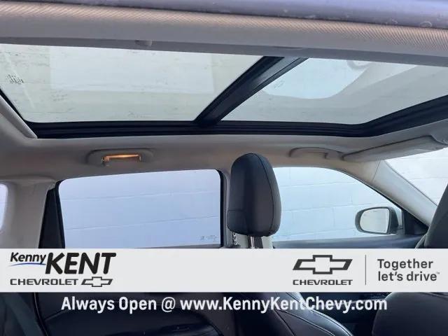 used 2018 Jeep Compass car, priced at $18,495