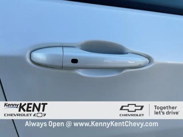 used 2018 Jeep Compass car, priced at $18,495