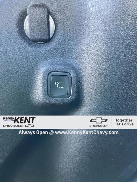 used 2018 Jeep Compass car, priced at $18,495