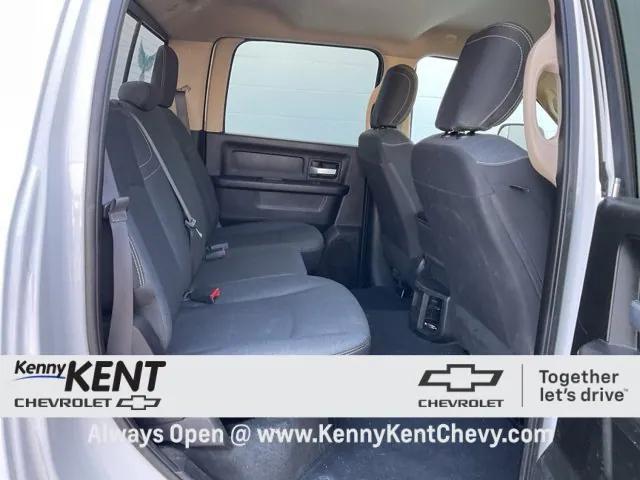 used 2019 Ram 2500 car, priced at $32,994