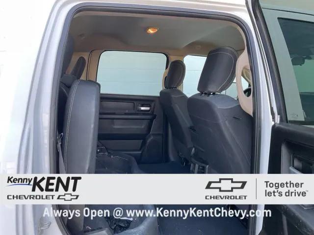 used 2019 Ram 2500 car, priced at $32,994