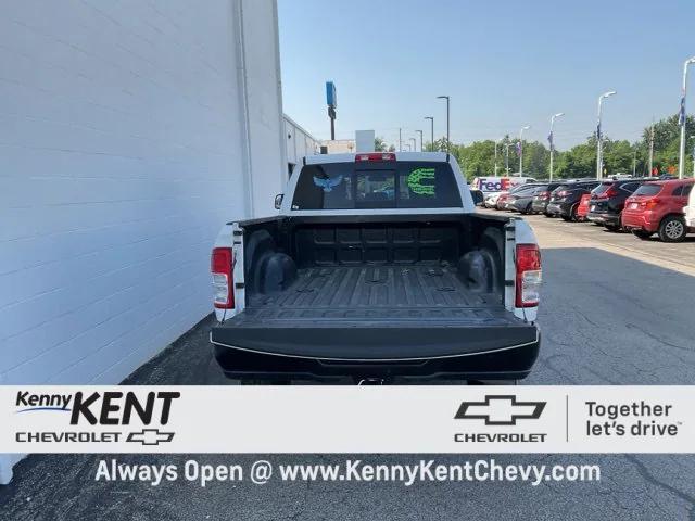 used 2019 Ram 2500 car, priced at $32,994