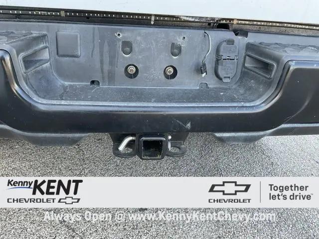 used 2019 Ram 2500 car, priced at $32,994