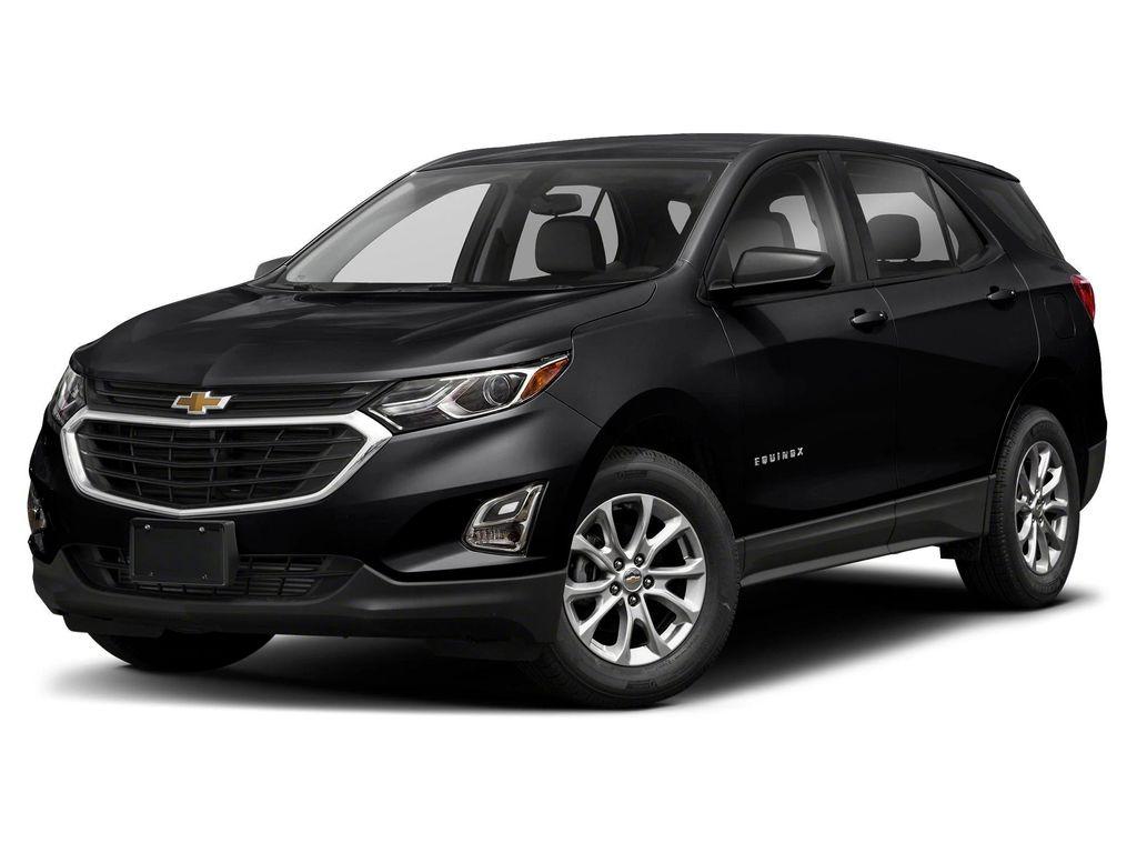 used 2019 Chevrolet Equinox car, priced at $11,500