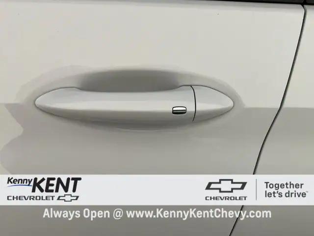 used 2022 Chevrolet TrailBlazer car, priced at $20,499