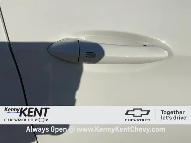 used 2022 Chevrolet TrailBlazer car, priced at $20,499