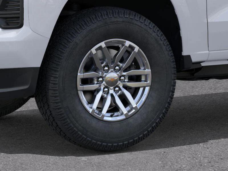 new 2026 Chevrolet Colorado car, priced at $43,304