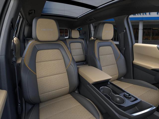 new 2026 Chevrolet Equinox car, priced at $33,395