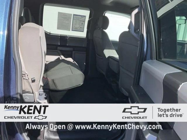 used 2019 Ford F-150 car, priced at $26,569