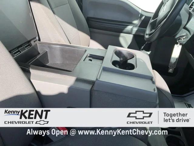 used 2019 Ford F-150 car, priced at $26,569