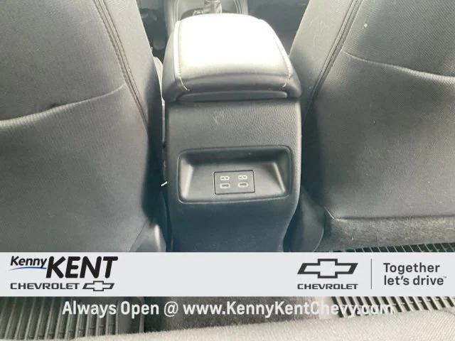 used 2023 Toyota Corolla car, priced at $23,500