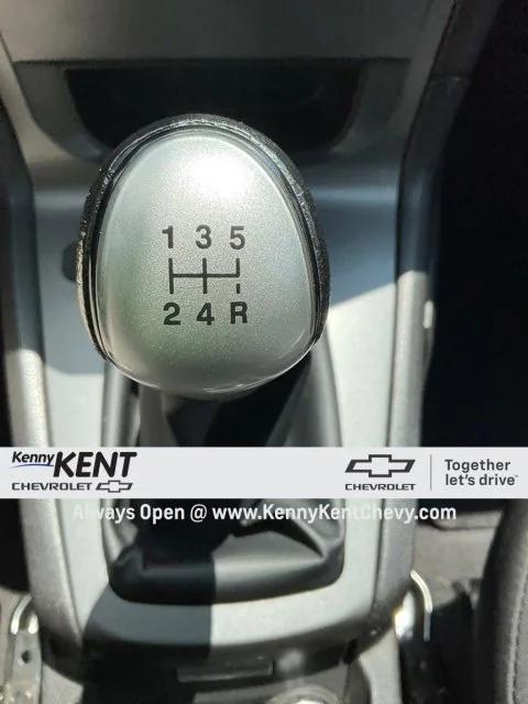 used 2019 Ford Fiesta car, priced at $12,500