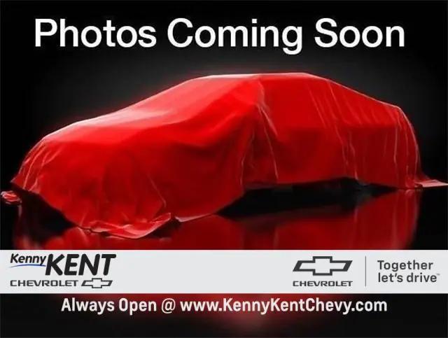 used 2023 Chevrolet Colorado car