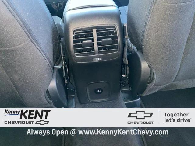 used 2024 Ford Escape car, priced at $24,989