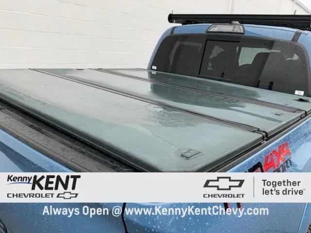 used 2019 Toyota Tacoma car, priced at $36,831