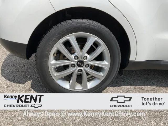 used 2018 Kia Soul car, priced at $13,900