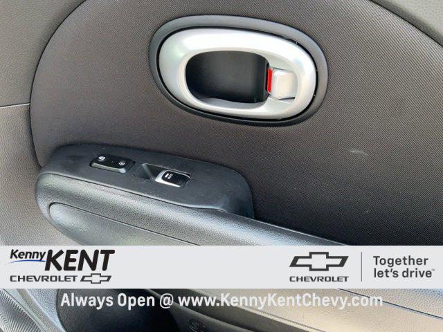 used 2018 Kia Soul car, priced at $13,900
