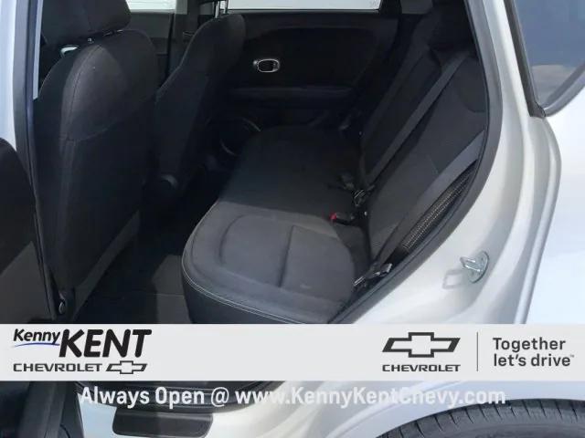 used 2018 Kia Soul car, priced at $13,900