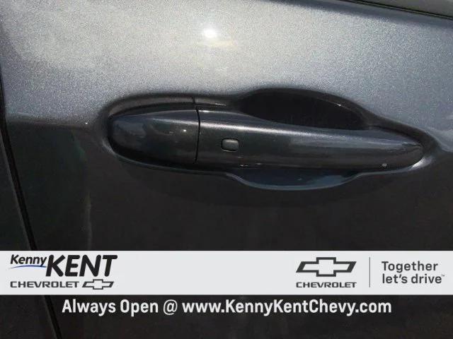 used 2020 Jeep Compass car, priced at $19,035