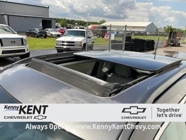 used 2020 Jeep Compass car, priced at $19,035