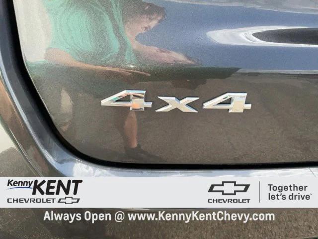 used 2020 Jeep Compass car, priced at $19,035