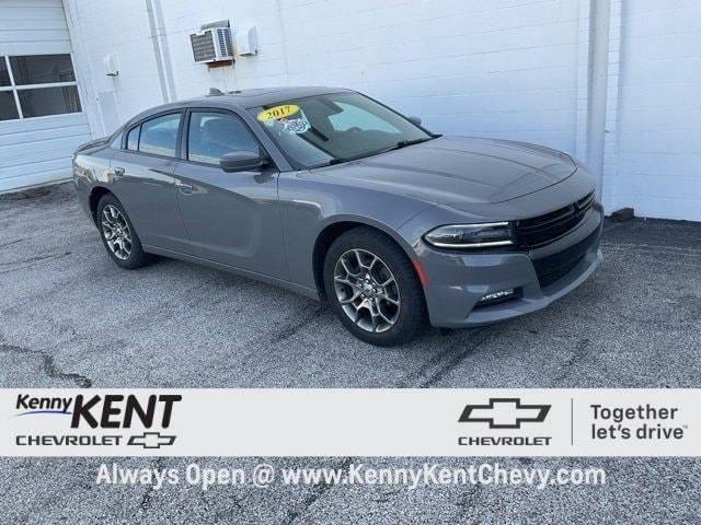 used 2017 Dodge Charger car, priced at $16,695
