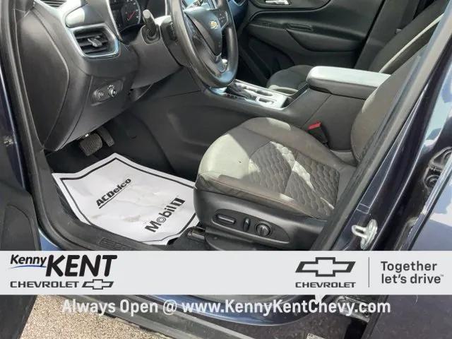used 2018 Chevrolet Equinox car, priced at $12,991