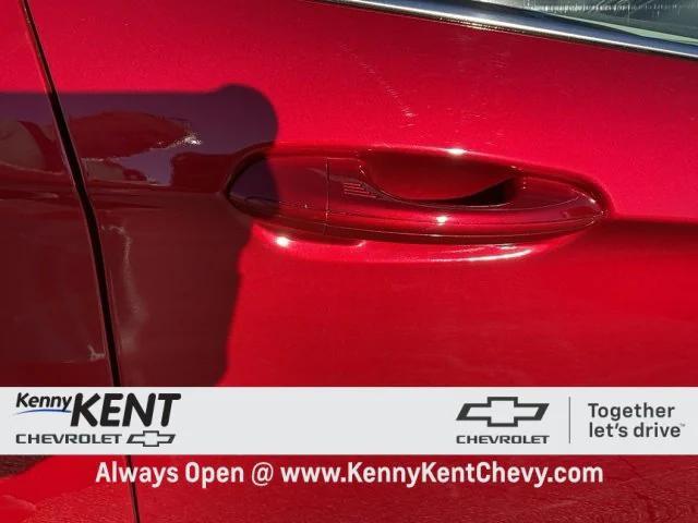 used 2020 Ford Edge car, priced at $15,991