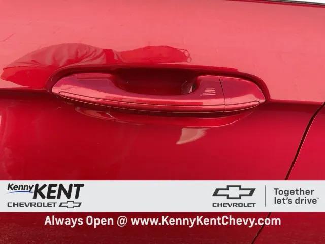 used 2020 Ford Edge car, priced at $15,991