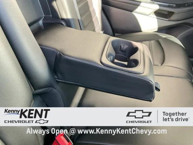 used 2020 Ford Edge car, priced at $15,991