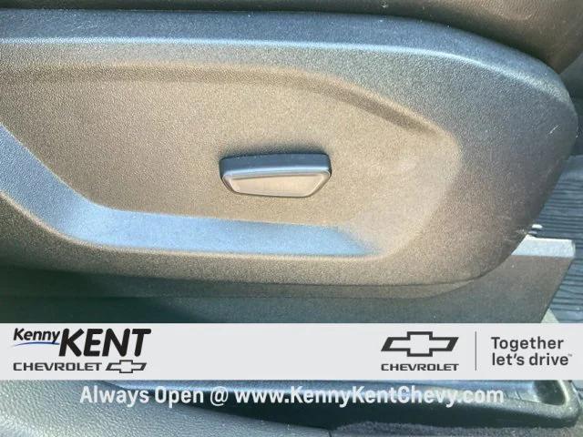 used 2020 Ford Edge car, priced at $15,991