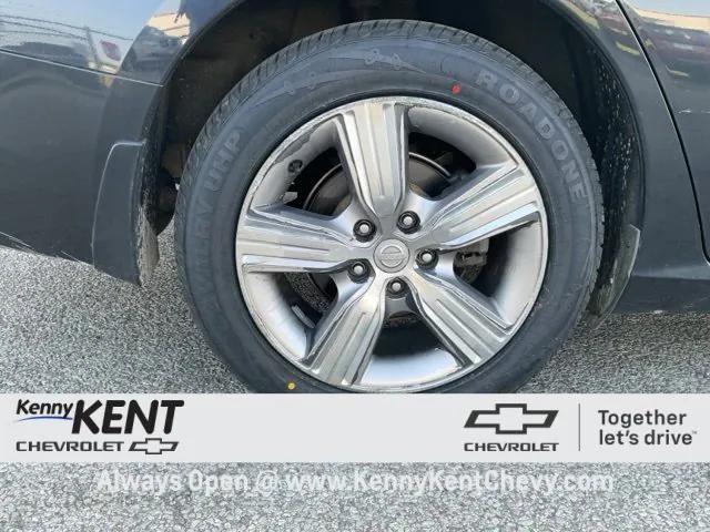 used 2019 Nissan Altima car, priced at $19,500