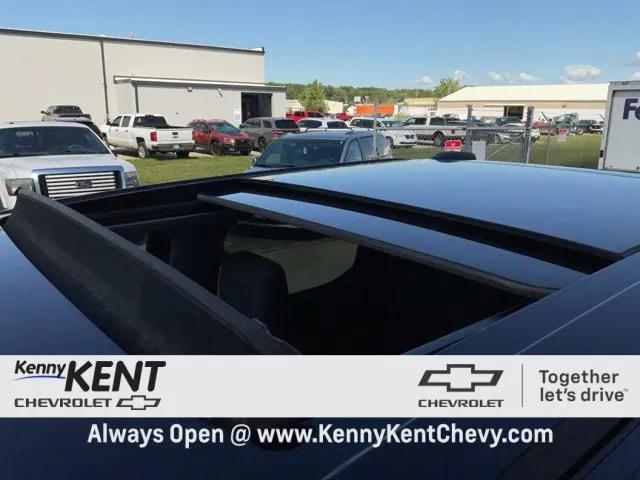 used 2022 Ford F-150 car, priced at $40,695