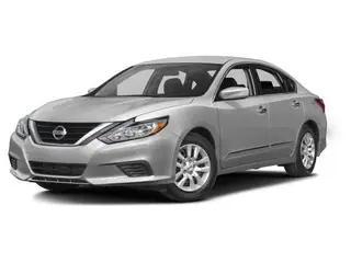used 2017 Nissan Altima car, priced at $11,000