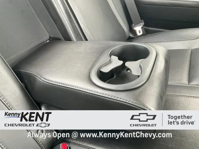 used 2018 Dodge Challenger car, priced at $22,991