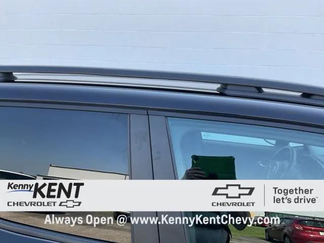 used 2022 Jeep Renegade car, priced at $21,056