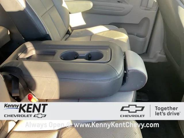 used 2018 Kia Sedona car, priced at $13,991