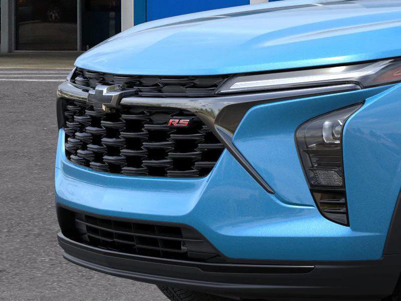 new 2026 Chevrolet Trax car, priced at $27,970