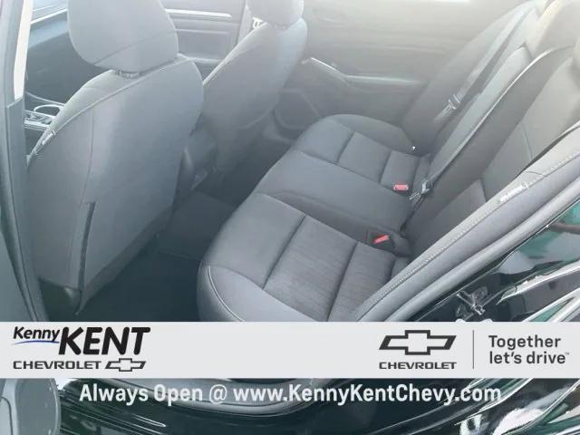 used 2023 Nissan Altima car, priced at $18,753